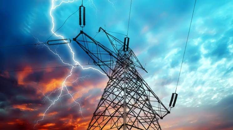 La Regione ferma gli sprechi sull'energia elettrica