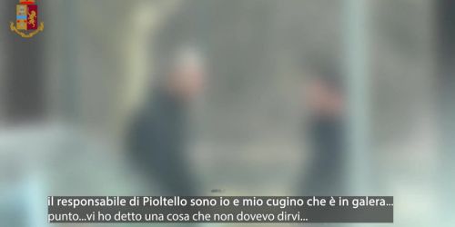 Il boss che voleva la condanna a morte del fratello. «A Caulonia non hanno capito l’ambasciata»