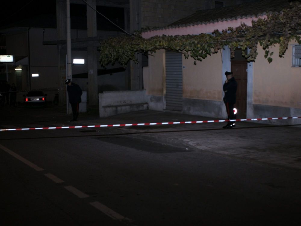 Far west a Lamezia Terme