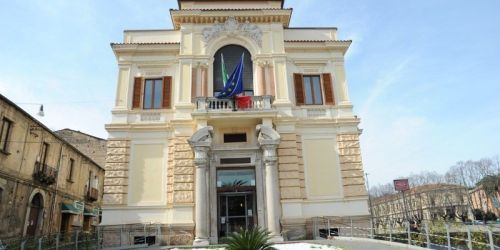 soprintendenza cosenza