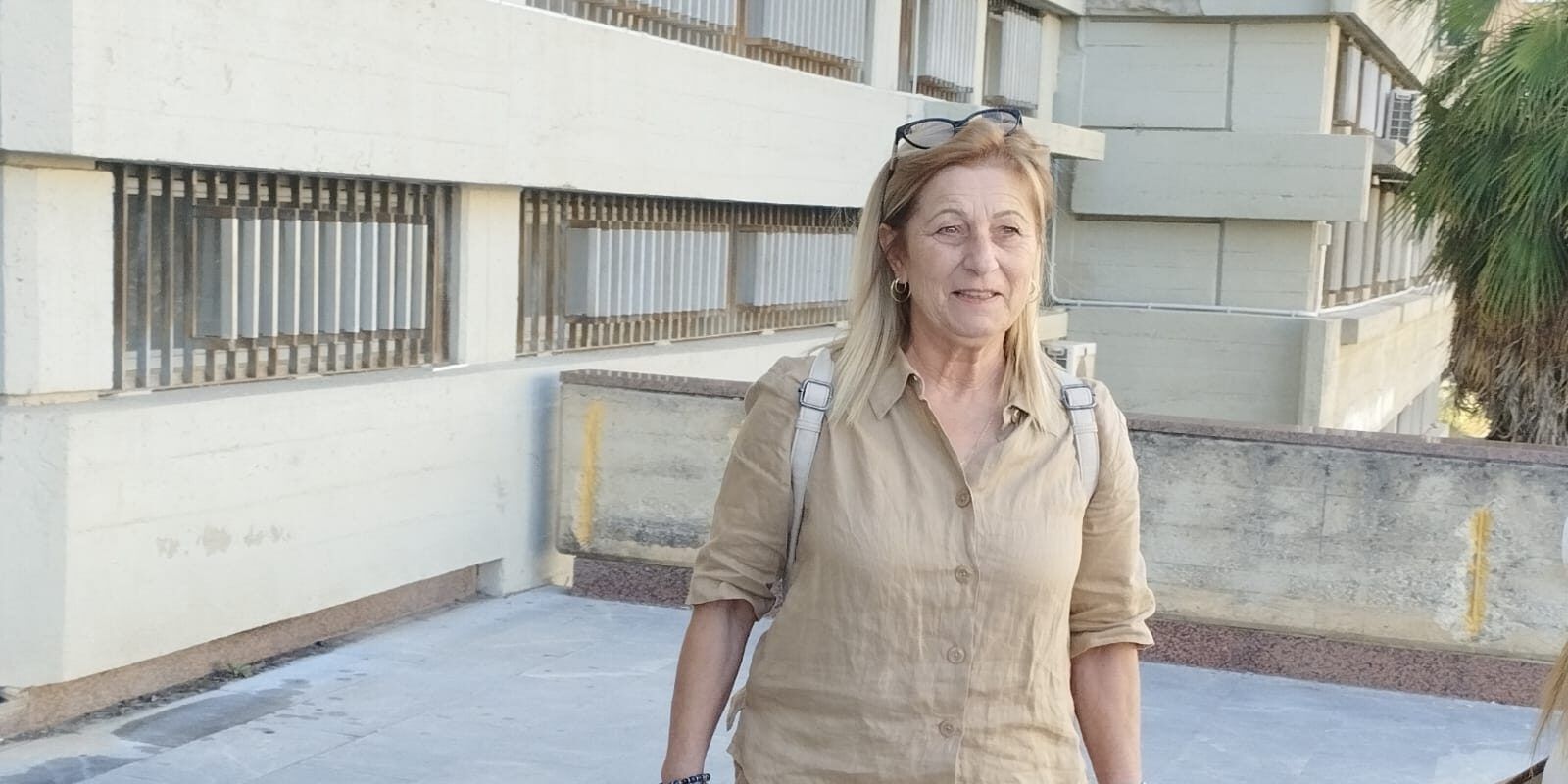 La figlia di Donata Bergamini: «Mia madre ha sacrificato tutto per scoprire la verità» – VIDEO