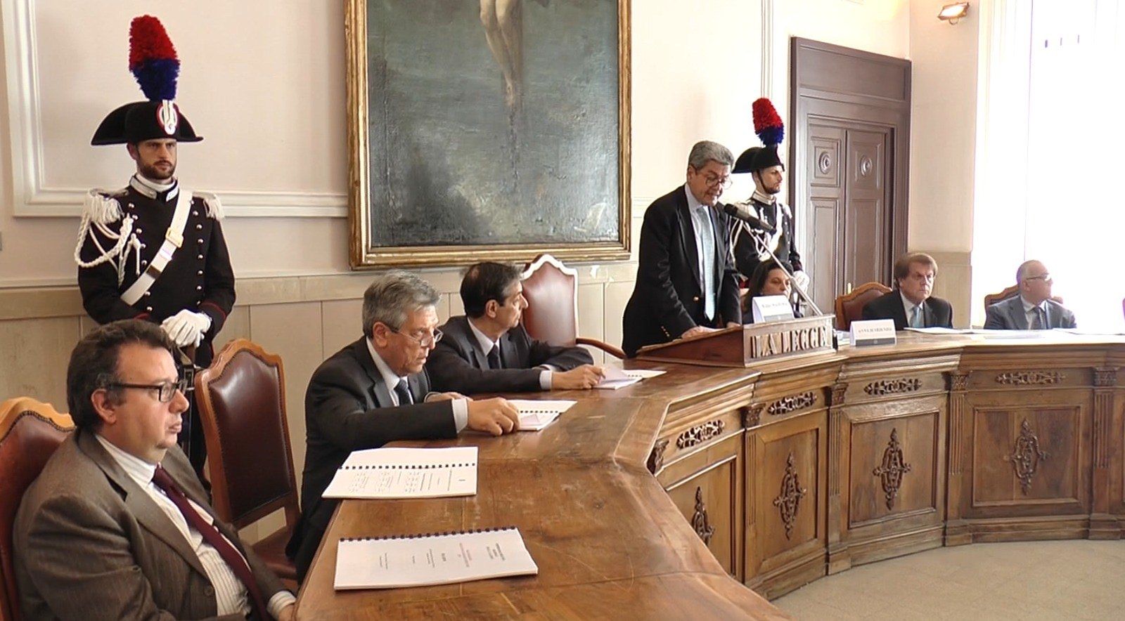 Calabresi “litigiosi” per non pagare le tasse