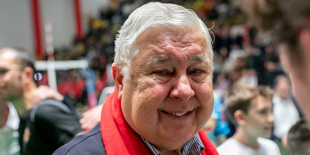 La Tonno Callipo cede gratuitamente il titolo di Superlega alla Farmitalia Saturnia Catania