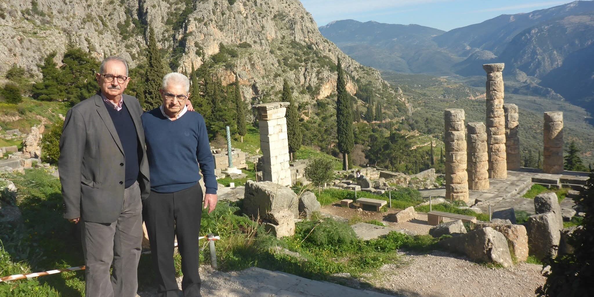 «Grazie Salvino, cammineremo ancora verso i nostri paesi e i loro mille altrove»