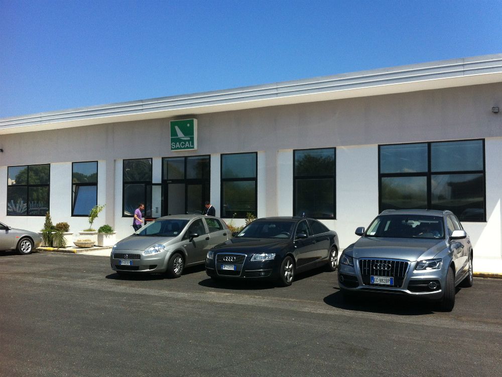 Il Comune di Lamezia si dimette dal Cda della Sacal