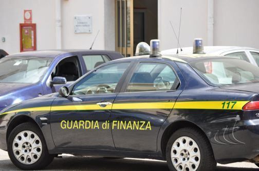 Vibo, Pallaria nuovo comandante provinciale della Guardia di finanza
