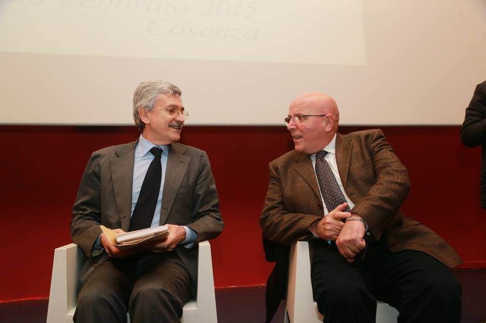 Oliverio alla prova del nove