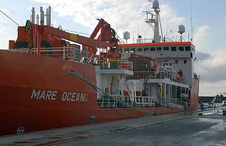 Cetraro e i dubbi “sommersi”, dieci anni dopo il ritrovamento del relitto