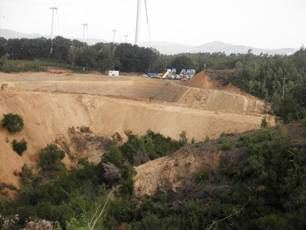Discarica Battaglina, la Regione annulla l'autorizzazione