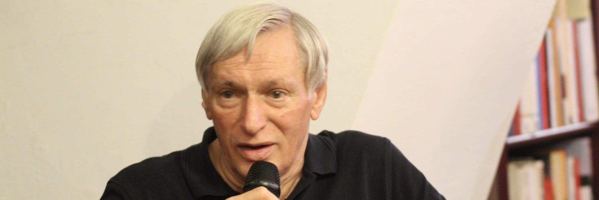 Don Ciotti: «Il Ponte sullo Stretto unirà certamente due cosche. La politica oggi è smemorata»