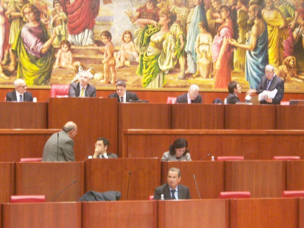 Rischio idrogeologico, Pd: fine del commissariamento