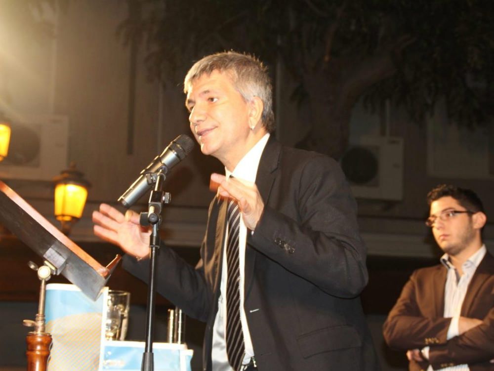 «Calabria spolpata dalla peggiore classe politica»