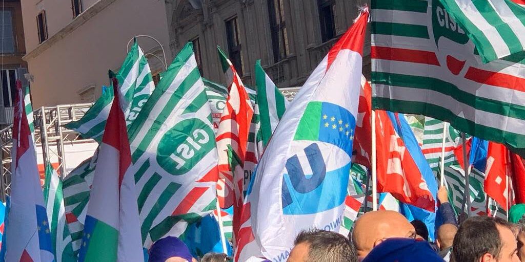 Vertenza Enel, scatta lo sciopero anche in Calabria