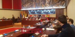 Impasse politico e “frenate” sui grandi temi. L’andamento “lento” al Comune di Catanzaro