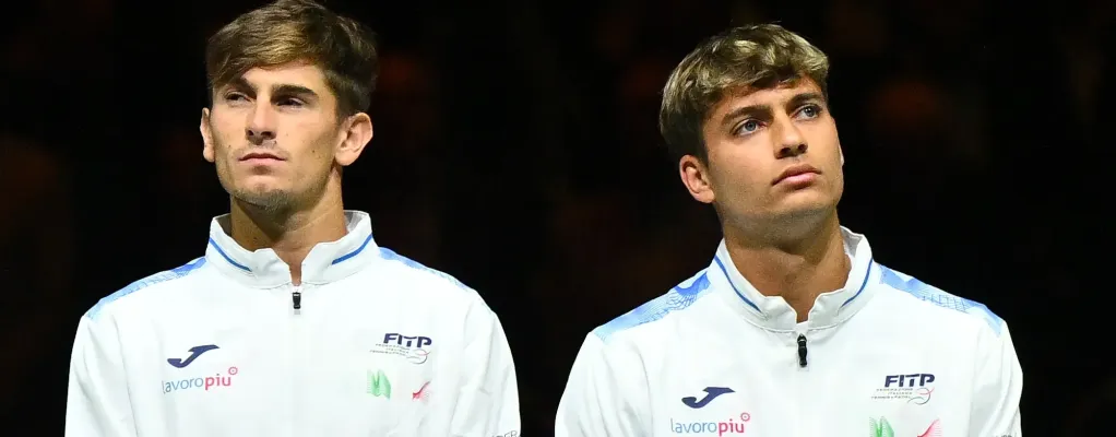 Roland Garros: Arnaldi sta male, Cobolli in finale