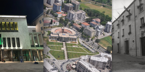 Cosenza Rende Castrolibero