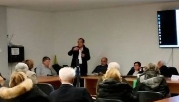 «Depurazione e riuso sono la chiave per salvare mare, agricoltura ed economia calabrese»