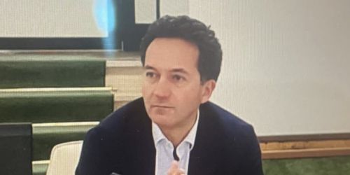 FRANCESCO PITARO