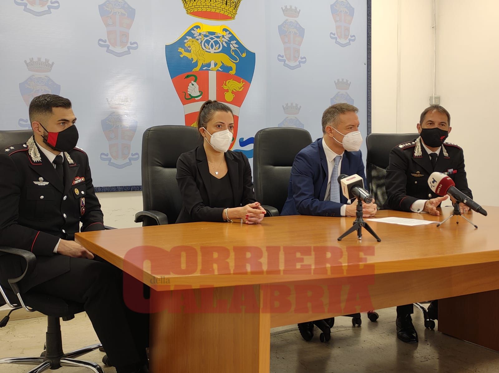 “Cavalli di ritorno” ed estorsioni nel Vibonese, Falvo: «I cittadini non sono più omertosi» – INTERVISTA E NOMI