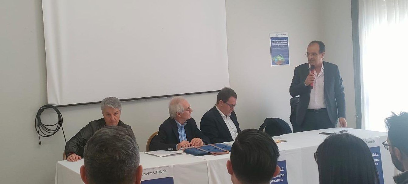 «Costruire insieme una legge per la montagna calabrese, contro spopolamento e abbandono»