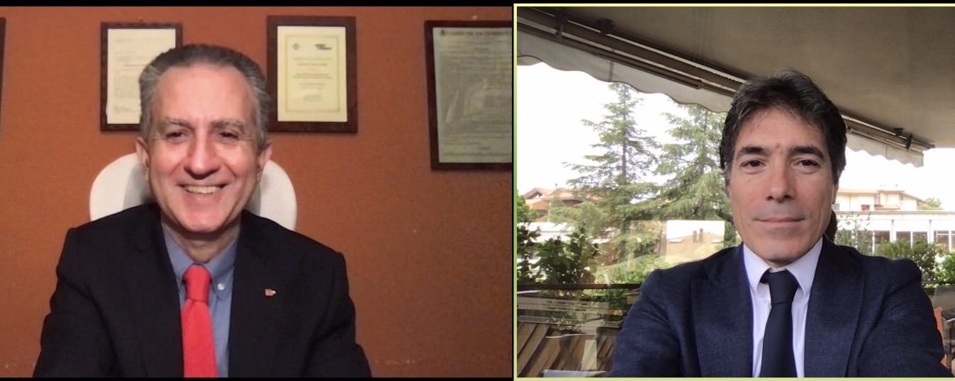 Unical, Francesco Scarcello prorettore alla Didattica