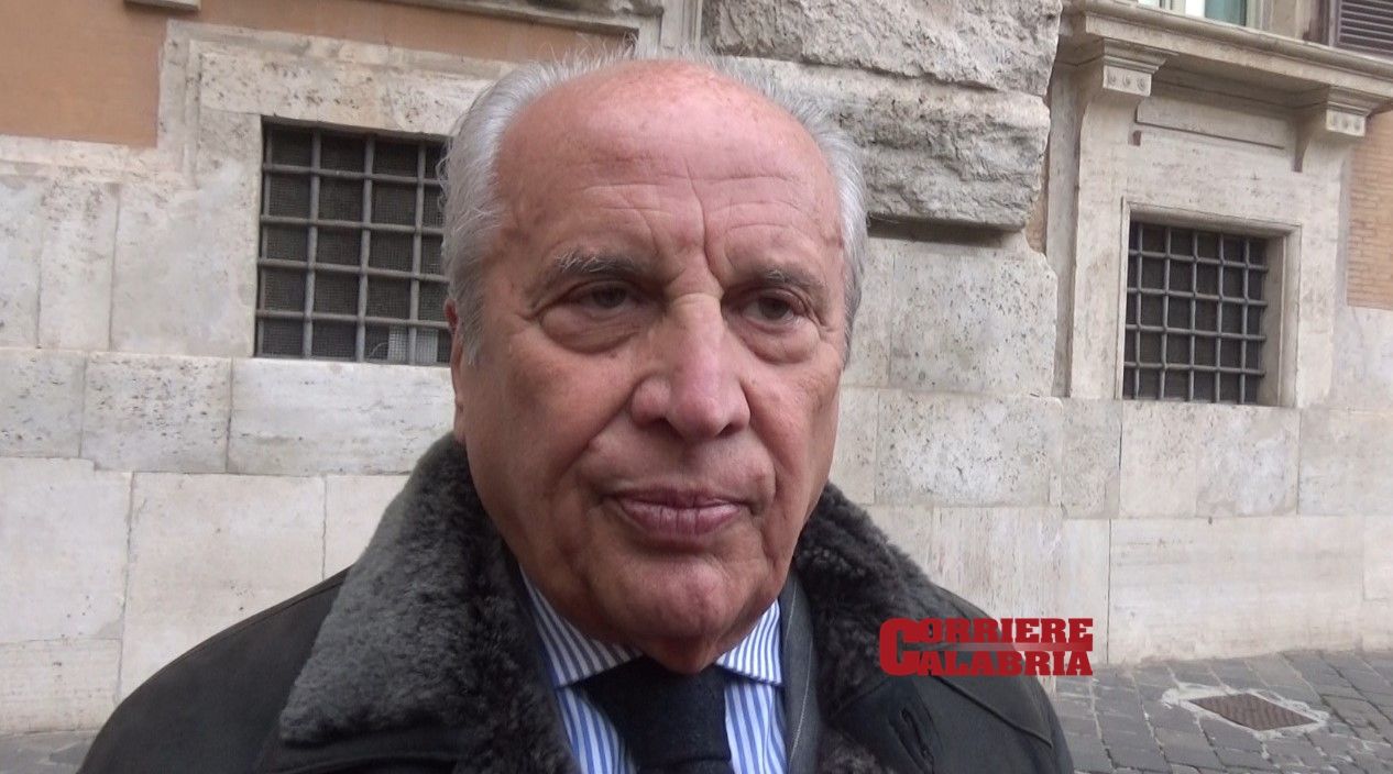 Andrea Gentile torna in Parlamento. Morcavallo: «Vince la libertà di voto» – VIDEO