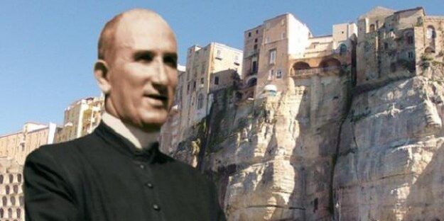 La chiesa calabrese è in festa, don Francesco Mottola è beato