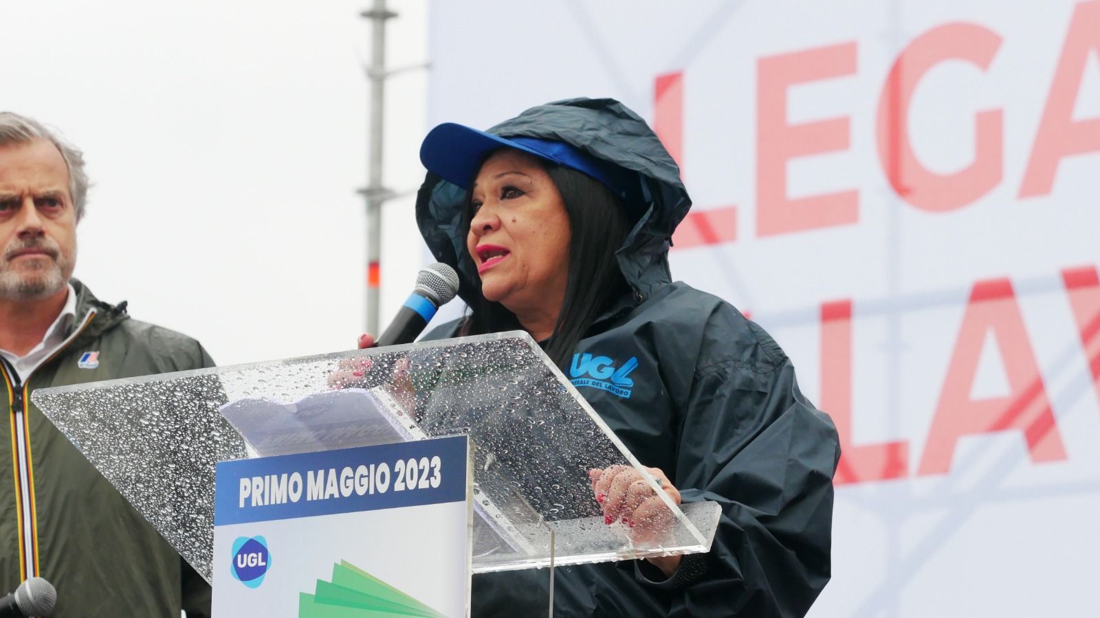 Cuzzupi: «Contribuirò a ridurre le discriminazioni sui posti di lavoro»