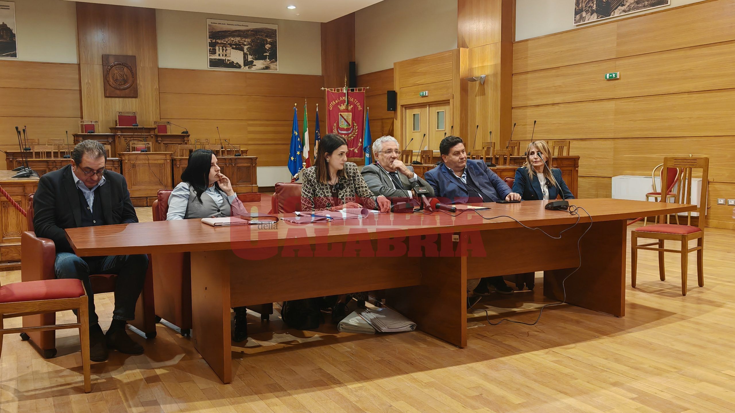 Lamezia, correzione di bilancio e tempi dimezzati: 12 milioni di euro da ripianare entro il 2027