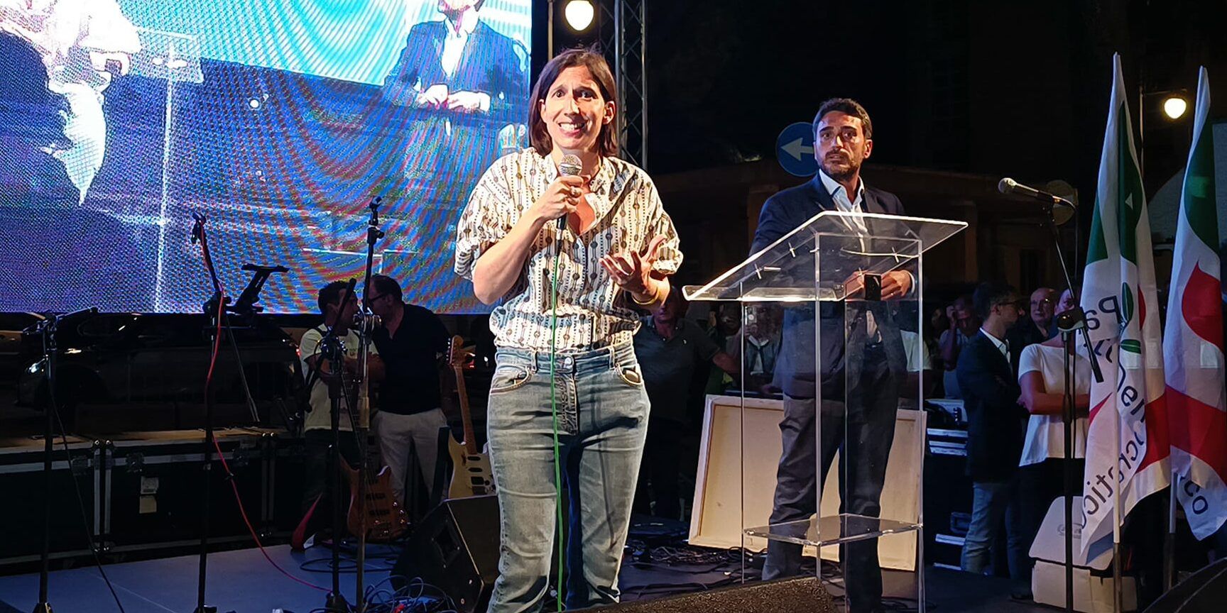 Il Pd Calabria prepara la Conferenza con Schlein. Resta il “rompicapo” candidature