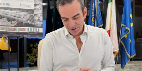 Occhiuto: «Il governo vuole impugnare la legge sugli incentivi ai medici con motivazioni ridicole»