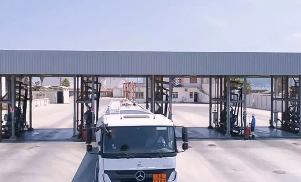 Vibo Valentia, Meridionale Petroli: «Nessun impegno sulla delocalizzazione»