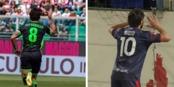 Catanzaro, il peso specifico delle sconfitte. Crotone, la qualificazione e lo sfogo di Longo