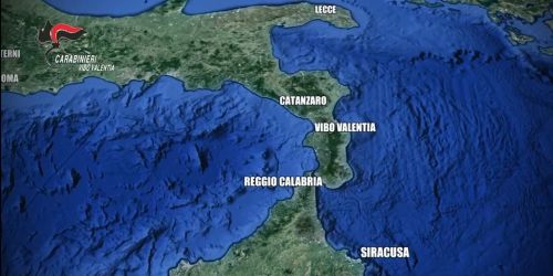 droga narcotraffico ndrangheta vibo