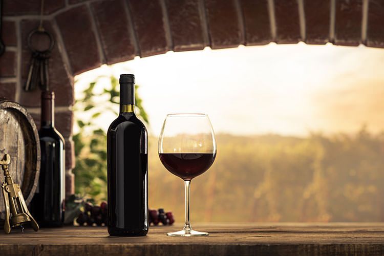 Vino e olio protagonisti del Lamezia Wine Fest