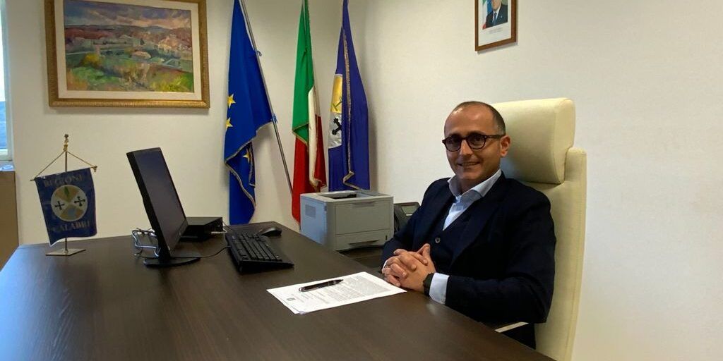 De Caprio: «Usare le somme confiscate per abbattere il debito della sanità»