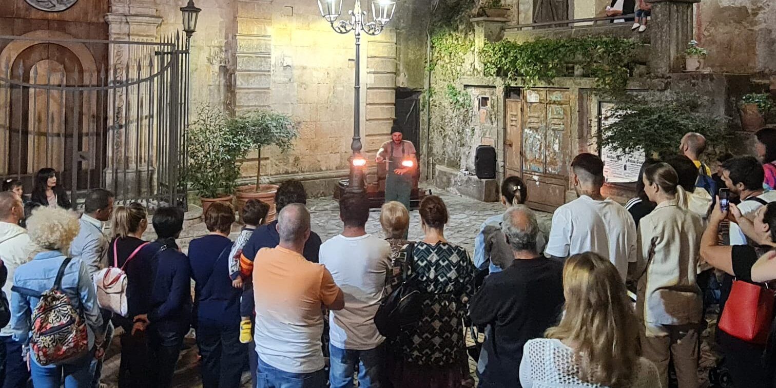 A Cerisano si è chiuso con successo il “Festival delle Serre”