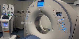 Sanità all’avanguardia al Morelli: la Radiologia si rinnova con Tac e risonanza 3 Tesla