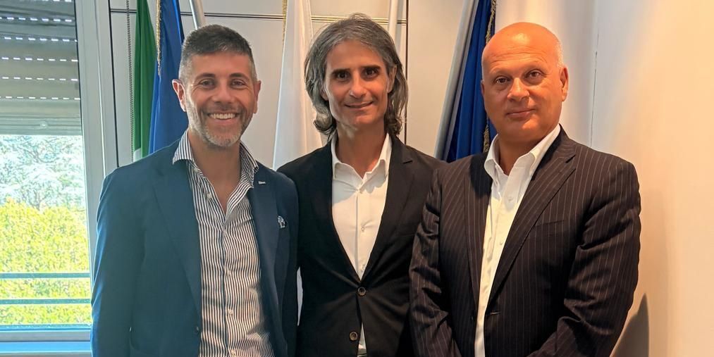 Servizio idrico, la Cisal incontra Nicolai (Sorical): focus su personale e occupazione