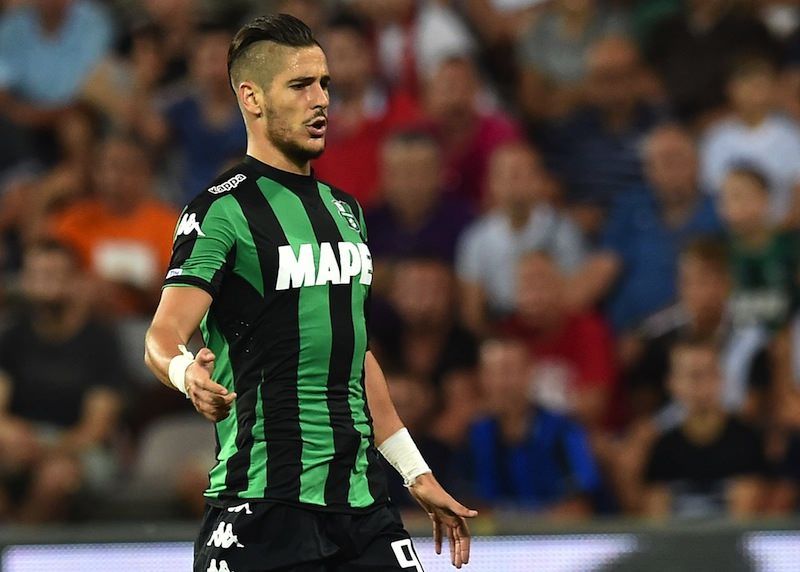 SERIE A | Doppio colpo per il Crotone: presi Falcinelli e Trotta