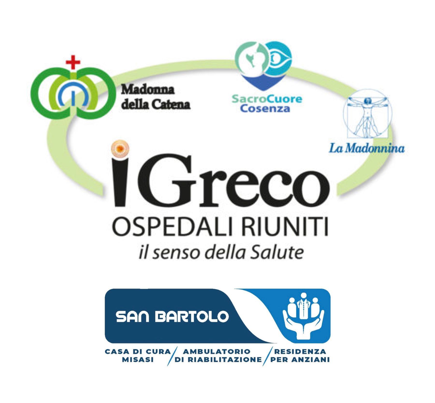 Sanità privata, il gruppo IGreco acquista le cliniche San Bartolo e Misasi