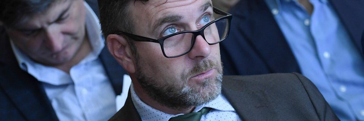 Festini a coca ed escort, spunta anche il vicepresidente Piana