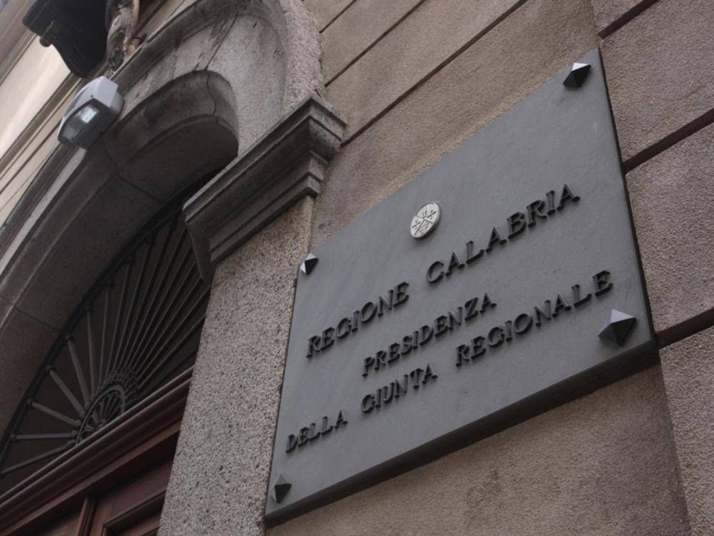 Mannarino e i requisiti per la presidenza di Fincalabra