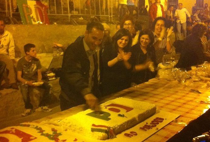 STIGE | L’arresto che imbarazza il Pd