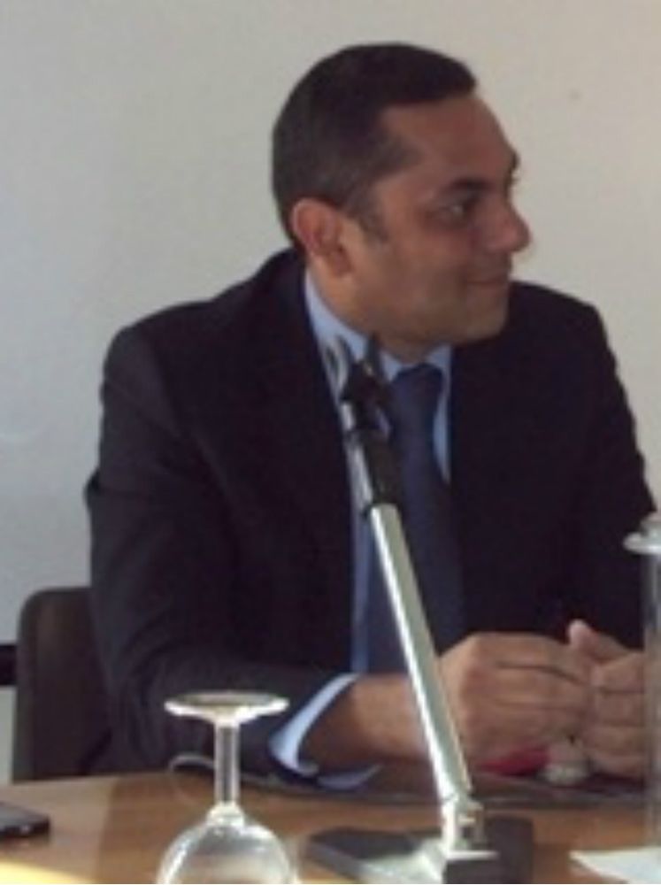 Resta in carcere Maurizio Lento