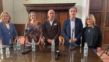 “Carpe Wine in the City” inaugura gli eventi sulla nuova isola pedonale di Catanzaro