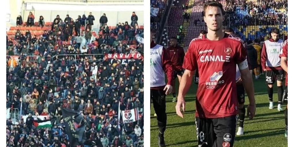 Crisi Reggina e Cosenza, i tifosi contestano ma i bersagli sono diversi