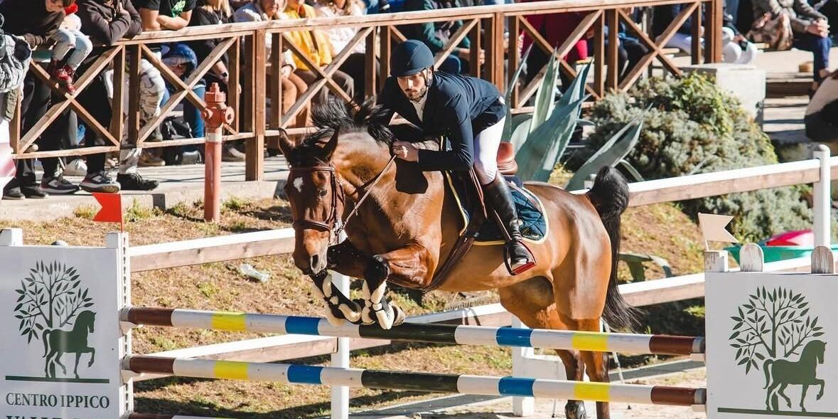 Ippica, Catanzaro pronta ad accogliere il Campionato regionale Salto Ostacoli