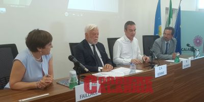 Completamento della Statale 106, (finalmente) il primo passo concreto. Al via l’iter per il tratto Catanzaro-Reggio – VIDEO