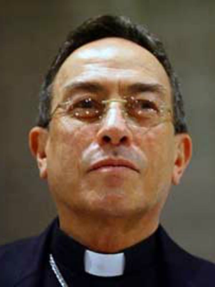 Papa Francesco si affida al cardinale “calabrese”